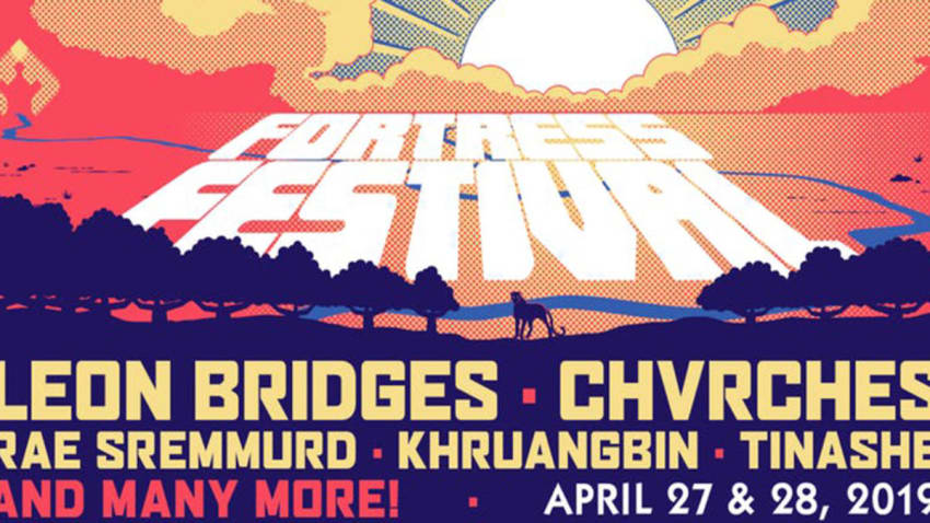Fortress Festival