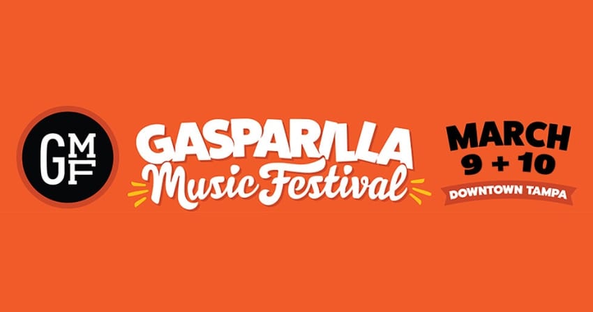 Gasparilla Festival Featured 2019