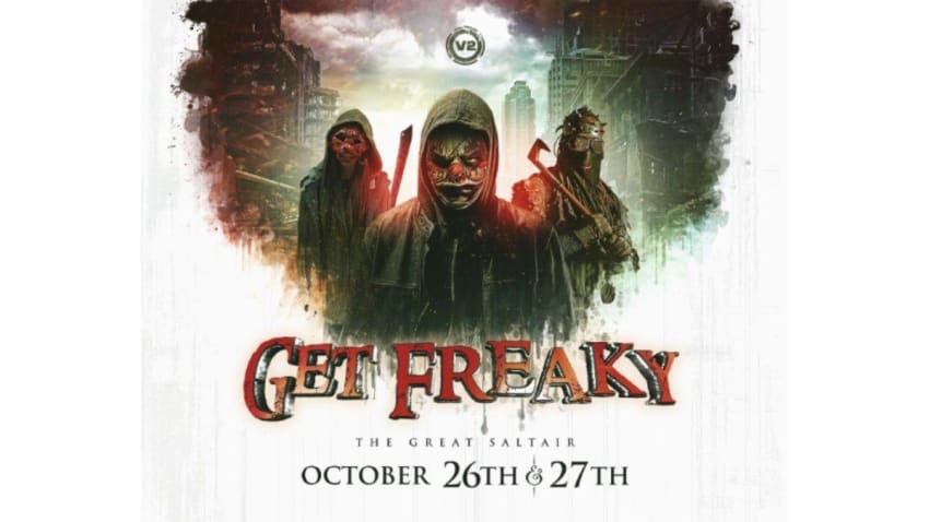 Get Freaky