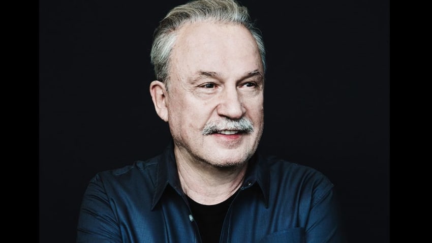 Giorgio Moroder