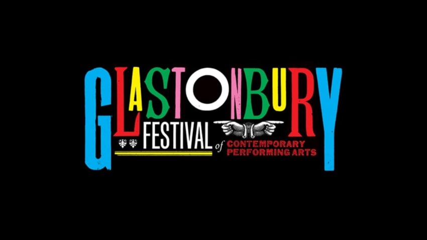 Glastonbury