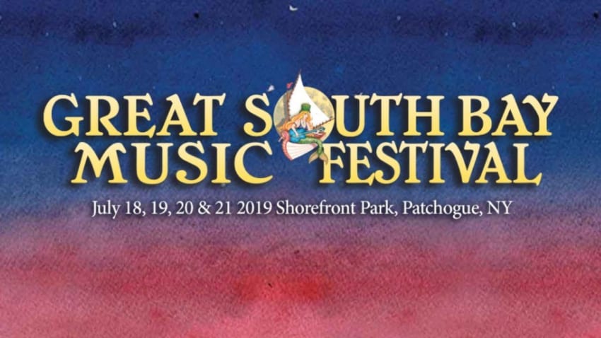 Great South Bay Music Festival