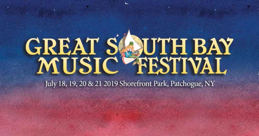 Great South Bay 2019