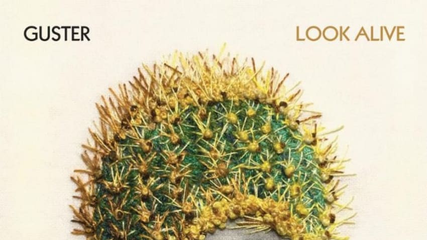 Guster Announces New Album 'Look Alive,' Shares Single & Confirms 2019 Tour Dates