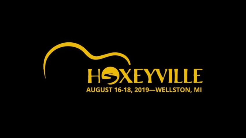 Hoxeyville