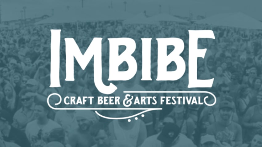 Imbibe Craft Beer & Arts Festival Fredericksburg