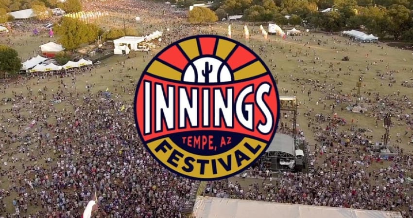 Innings Festival Announces 2019 Lineup
