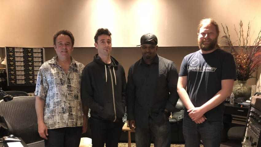 Joe Marcinek Announces 'JM3' Album & Shares 'Mojo' Video: Exclusive Premiere