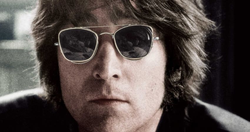 The Rock ‘N’ Roll Legends That Influenced John Lennon’s Final Single