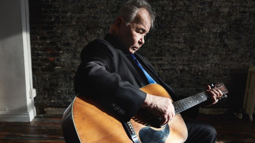 Oh Boy Records Announces John Prine Tribute ‘Broken Hearts & Dirty Windows Vol. 2’