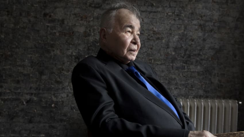 John Prine