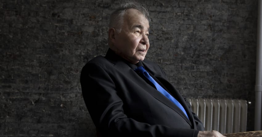 John Prine