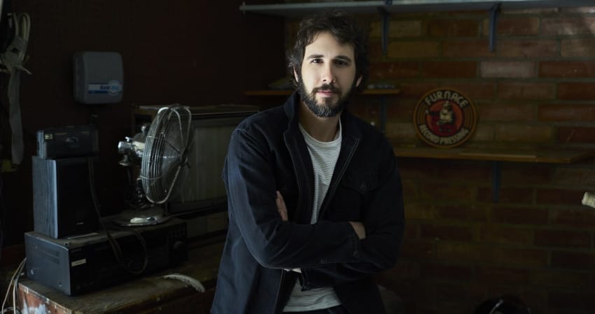 Josh Groban Press Brian Bowen Smith 2