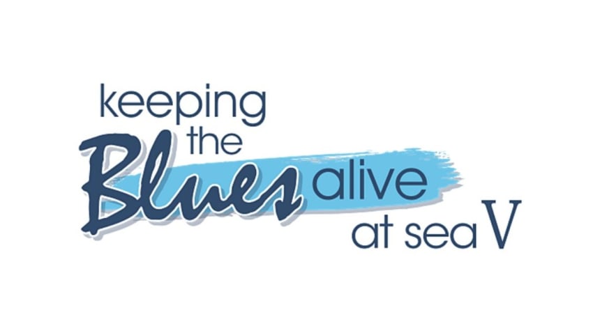 Keeping the Blues Alive At Sea