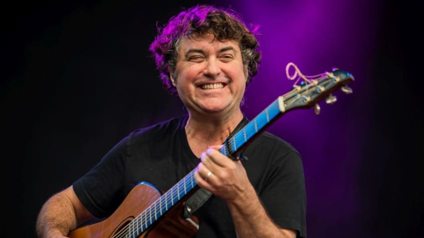 Keller Williams Announces Duck Down Residency In North Carolina