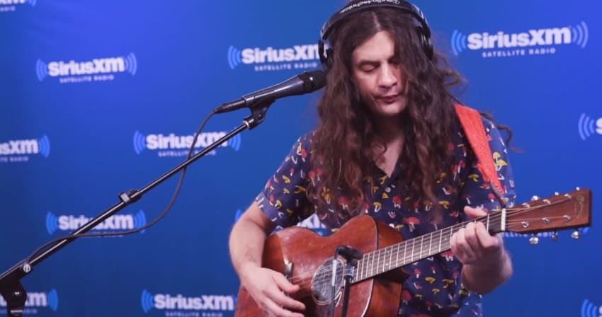 Kurt Vile Tom Petty SiriusXM