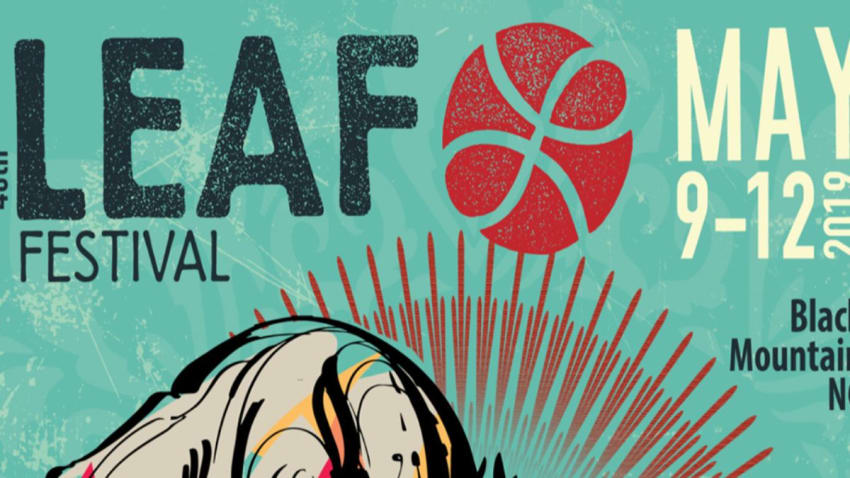 LEAF Festival (Spring)