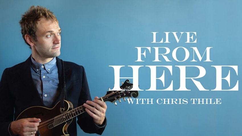 Live From Here With Chris Thile Guests