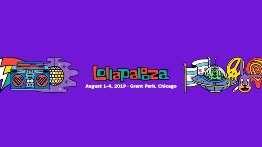 Lollapalooza