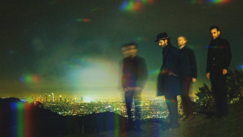 Lord Huron Details Spring Tour 2019