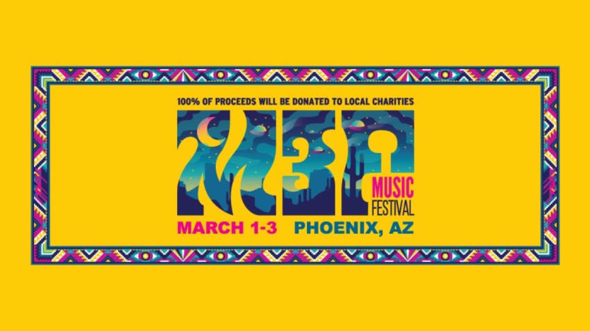 M3F Festival