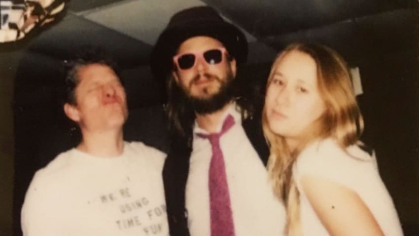 Marco Benevento Details Winter Tour 2019