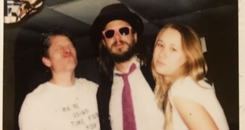 Marco Benevento Winter Tour 2019