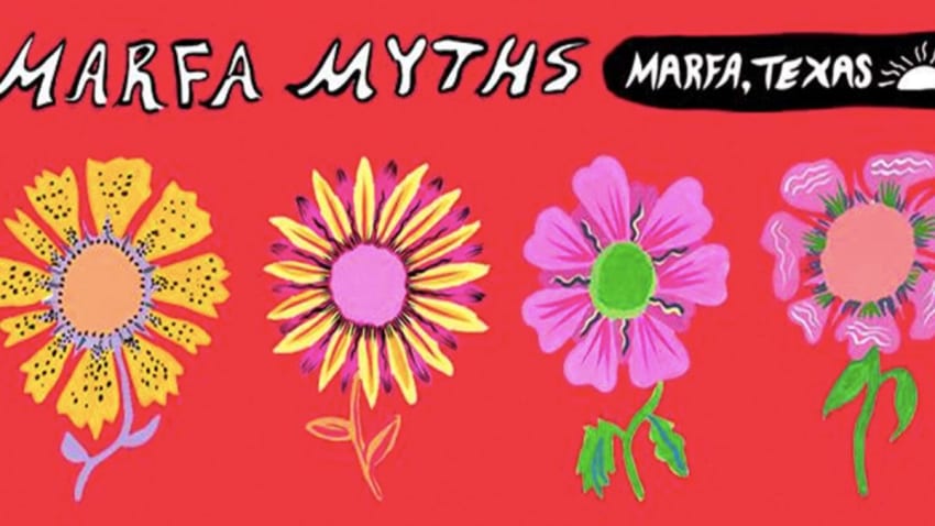 Marfa Myths