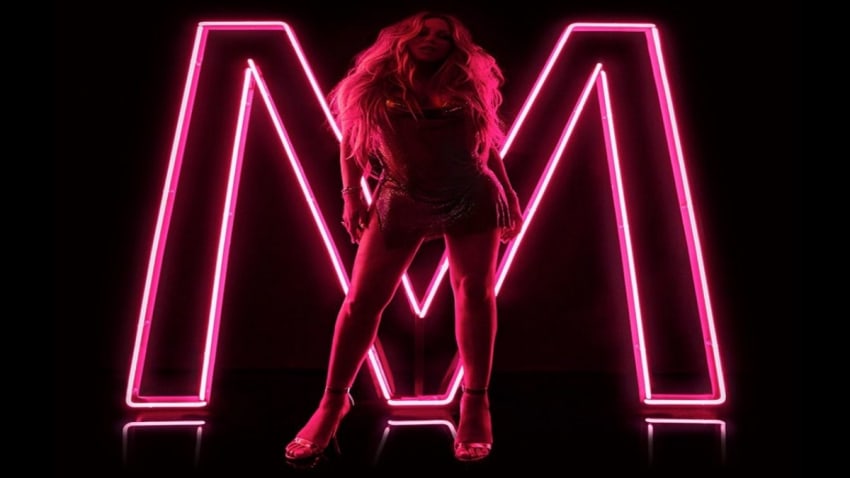 Mariah Carey Announces North American Tour 2019