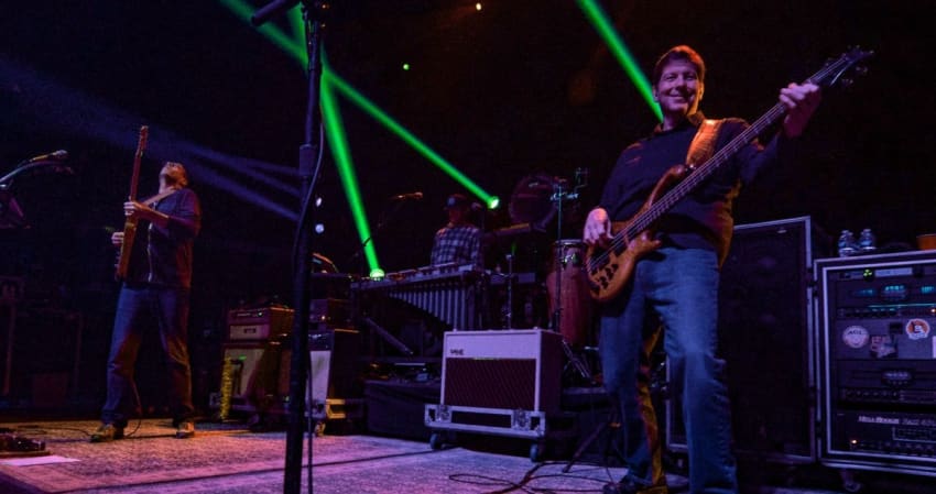 moe 2018 Montclair Perler