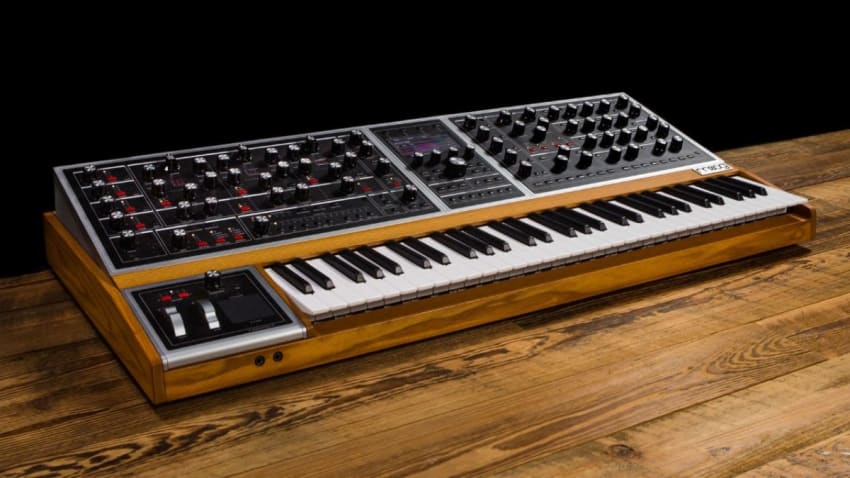 Moog Music: Spotify Playlist