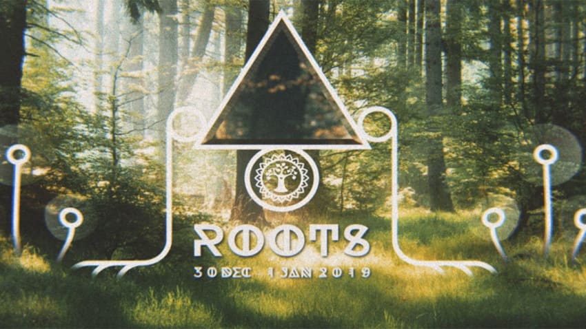 Organik Roots NYE