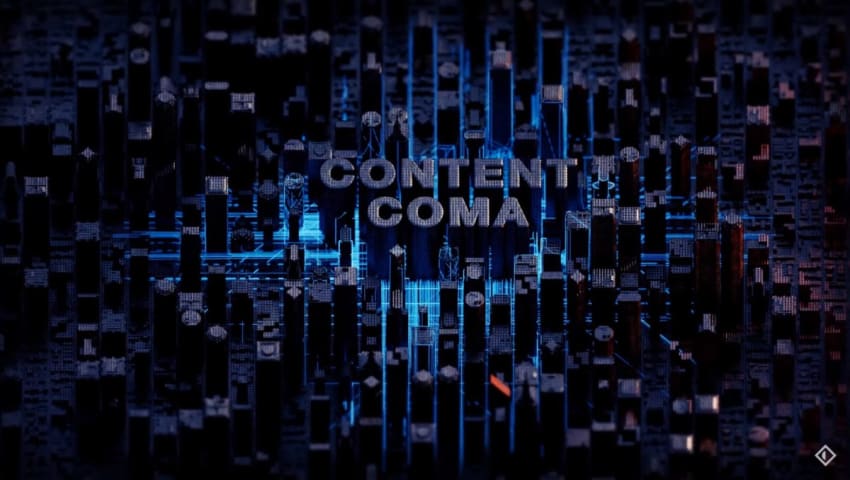 Papadosio Content Coma Video