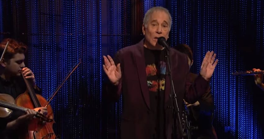 paulsimonsnl
