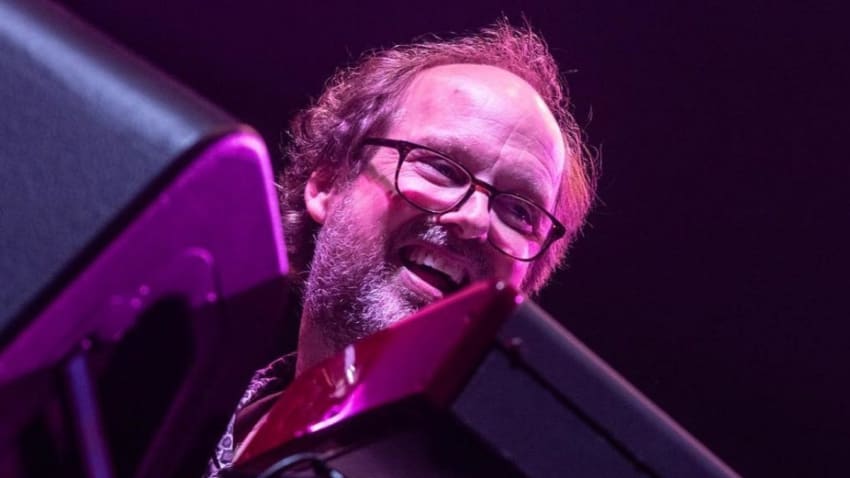 Phish Tour Continues In Chicago: Night 2 - Setlist & Recap