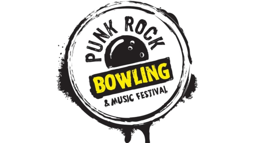 Punk Rock Bowling & Music Festival [Las Vegas]
