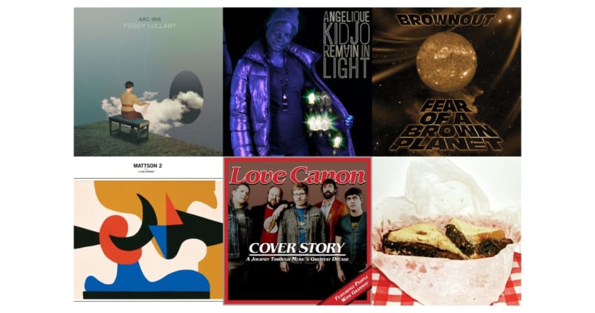 RecommNeds Oct 31