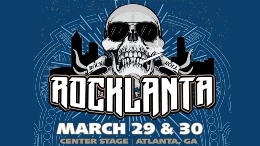 Rocklanta