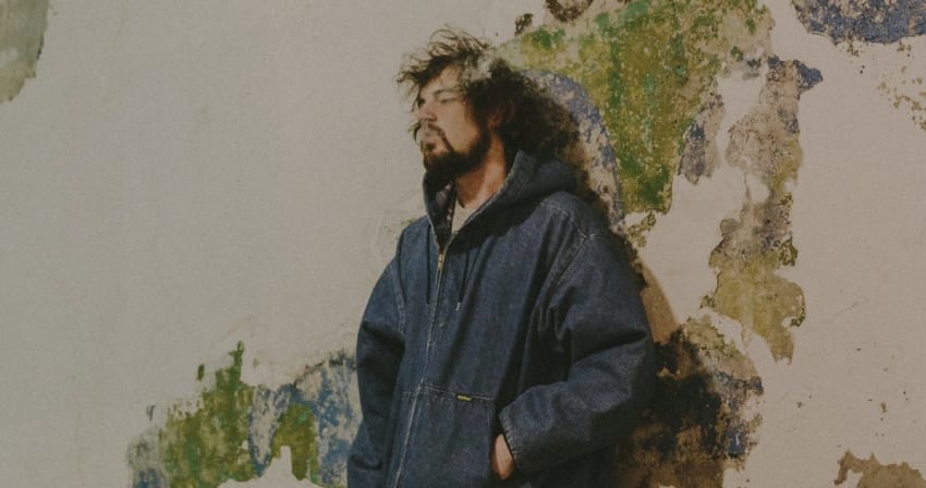 Ryley Walker Evan Jenkins Press