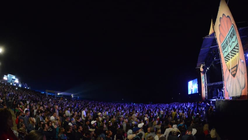 Sea.Hear.Now Festival Confirms 2019 Lineup