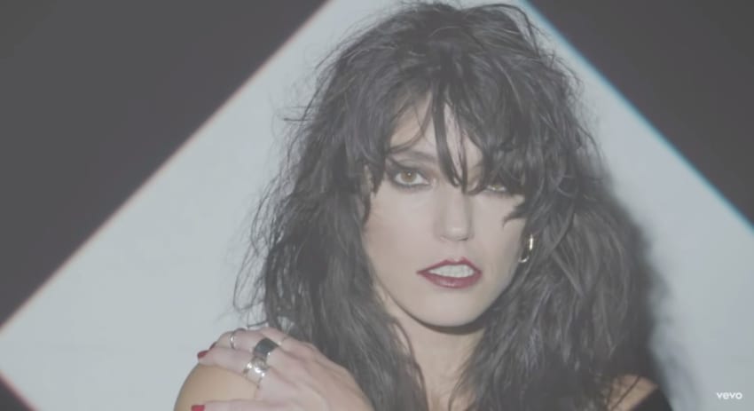 Sharon Van Etten Comeback Kid