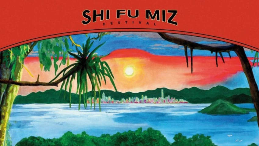 Shi Fu Miz Festival