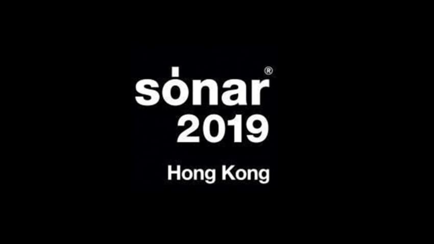 Sónar Hong Kong