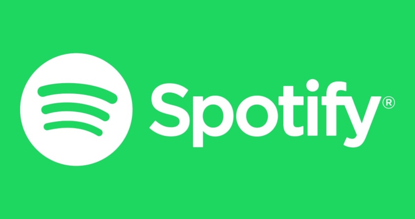 Spotify Logo