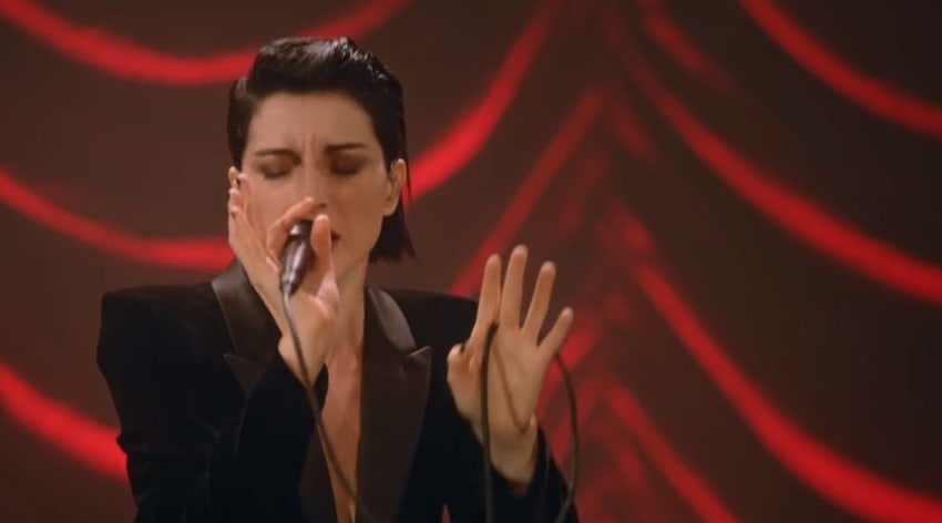 St Vincent Savior Video