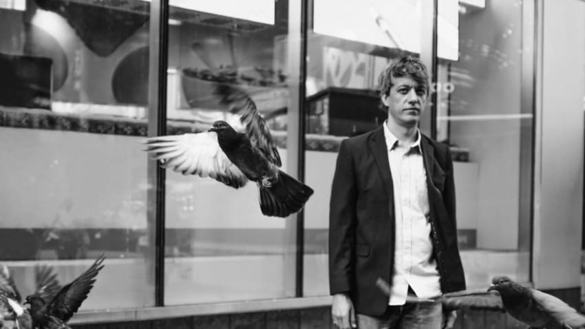 Steve Gunn Announces New Album, Shares Single & Details Tour