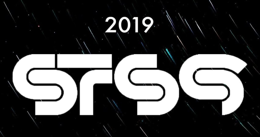 STS9 Winter Tour 2019