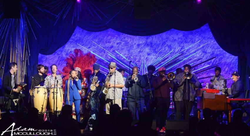 Take Me To The River Photos