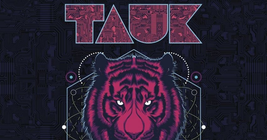 TAUK New Years Run 2018