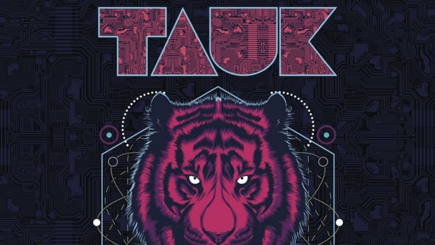 TAUK Confirms New Year's Run 2018